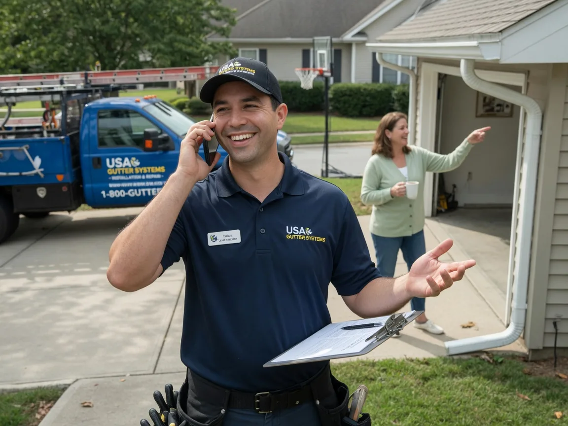Gutter Installation Lynx, OH FAQs